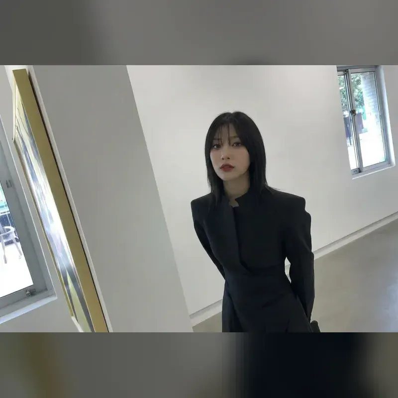 Modification de la pose — Après
