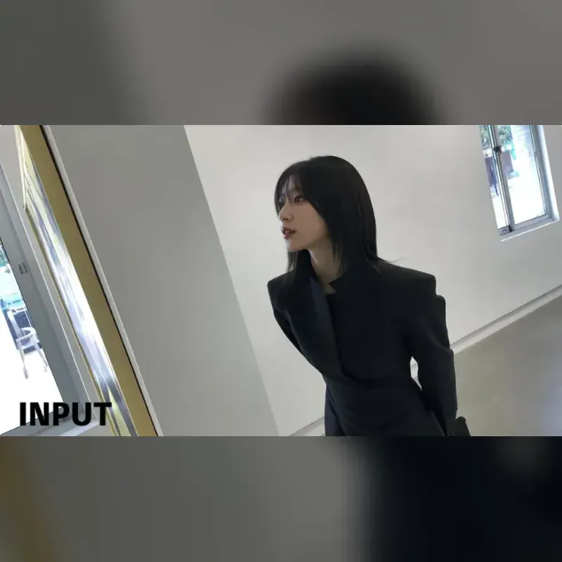 Modification de la pose — Avant